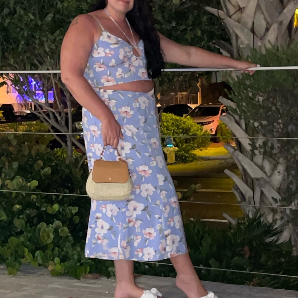 A+F matching set